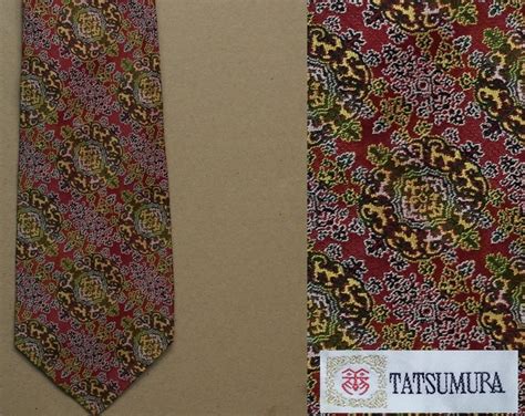 Tatsumura Silk - Etsy