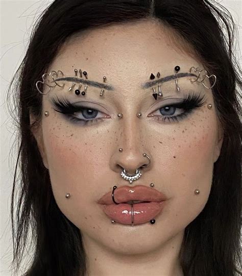 💦 Tattd.N.Pierced Onlyfans Leaked +18