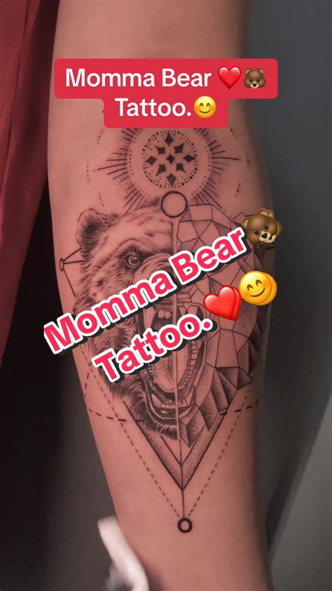 Tatted.Mama.Bear Leaks [HD] 🔥 209 Photos