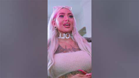 Tatted.barbie Onlyfans Naked
