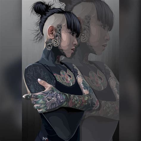 🔥 Tatted_Darkness Leaks XxX