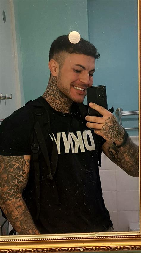 Tatted_Dom Leaked 🍆 XXX