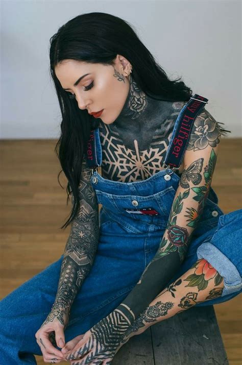 🍆 Tatted_Girl Leaks XXX