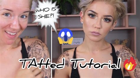 Tatteds1Ut Onlyfans Leak