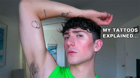 Tattedyorkie Onlyfans Leak XXX 🔥 104 Vids