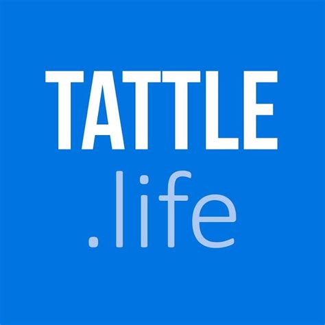 Tattle.life. Aug 11, 2021 · In a statement, Tattle Life said, "Tattle life has a zero-tolerance policy towards content that is hateful, abusive, threatening and we take the privacy of social media influencers far more ... 