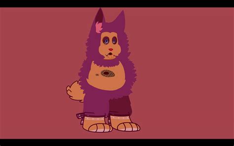 Tattletail - Reddit