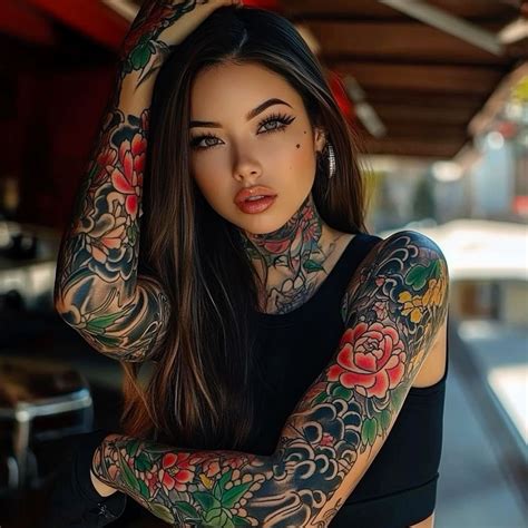 Tattoed Onlyfans Leak