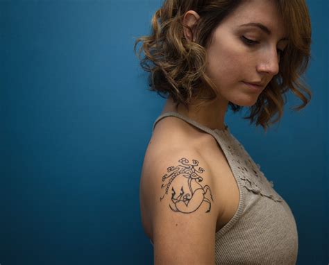 🔥 Tattoed Girl1 Leaks [HD]