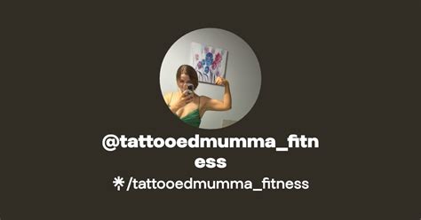 Tattoedmum Leaks [CLIP] 💦 75 Pics