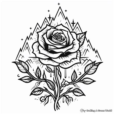 Trending Coloring