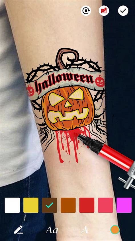 Tattoo Design Maker App Design Talk
