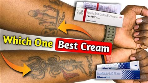 Tattoo Healing Process, Healing Tattoo, Skin Ointment, Healing Ointment