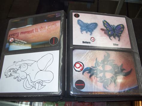 Tattoo Nerd How to Build a Portfolio