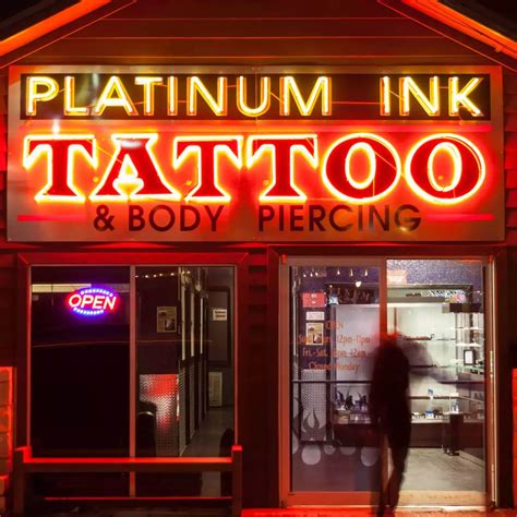 Tattoo Shops Near Me in Williamsburg, VA - Yellow Pages