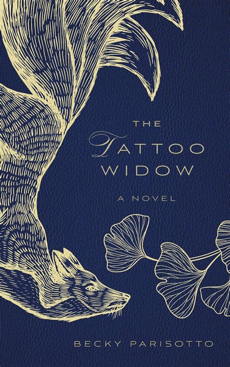 Tattoo Widow by Becky Parisotto (English) Paperback Book - eBay