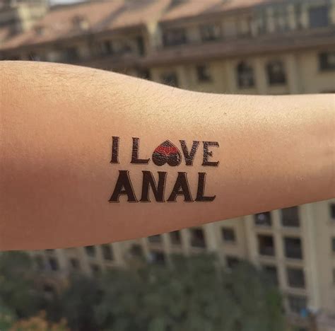 Tattoo anal. Things To Know About Tattoo anal. 