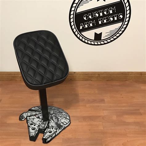 Tattoo arm rest. 【XL Large Pad Tattoo Armrest】 Panel size 73 * 40 cm/28.7 * 15.7 inch, super strong load-bearing 80KG, tattoo artist's arm not hanging in the air, tattooing is more comfortable and efficient. 【Stable Design Tattoo Arm Rest, High security】 4 screw stable panel, 2 screw stable base, stable four corner base design, Durable and … 