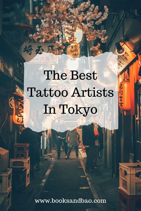 Tattoo artists in Tokyo - Tokyo Forum - Tripadvisor