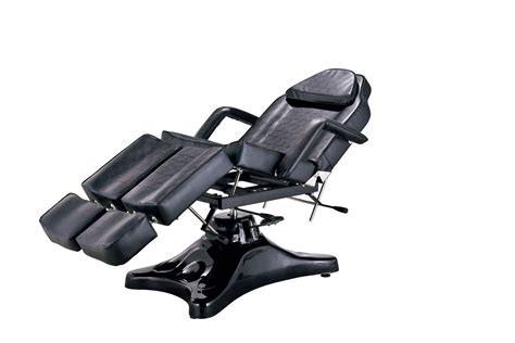 Tattoo bed. InkChair™ Patented Fully Adjustable Tattoo Chair (Buy 3 Get 1 FREE!!!) $349.88. 