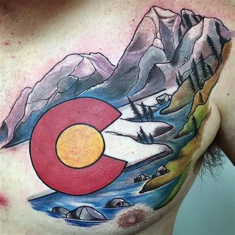 Tattoo colorado. Find out everything you need to know about the quality and cost of tattoos in Colorado Springs before getting inked! 