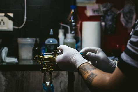 Tattoo consultation. Thank you for choosing Hummingbird Tattoo Studio. We appreciate your patience and willingness to work with us as we adapt to necessary changes in our ... 