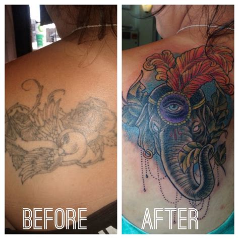 Tattoo cover up near me. A study investigating tattoos and well-being in college students found a link between self-esteem and tattoos. Learn more at HowStuffWorks Now. Advertisement Tattoos have become so... 
