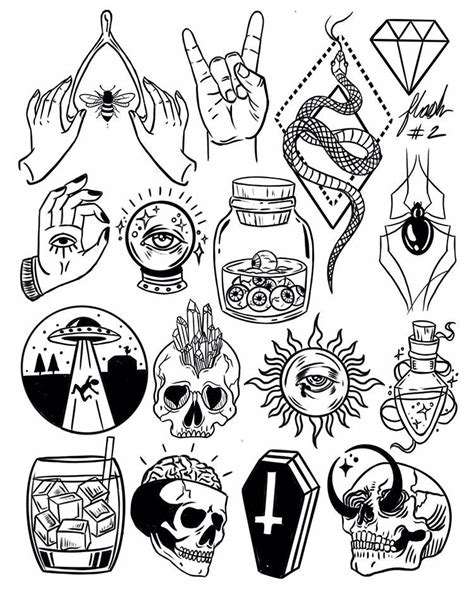 Tattoo flash for sale. Things To Know About Tattoo flash for sale. 