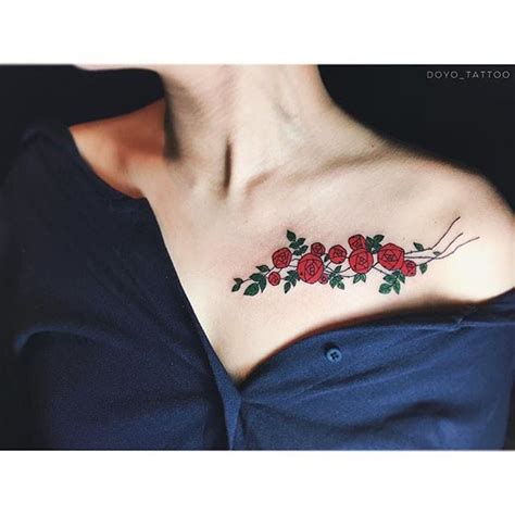 Tattoo for collar bone. Things To Know About Tattoo for collar bone. 