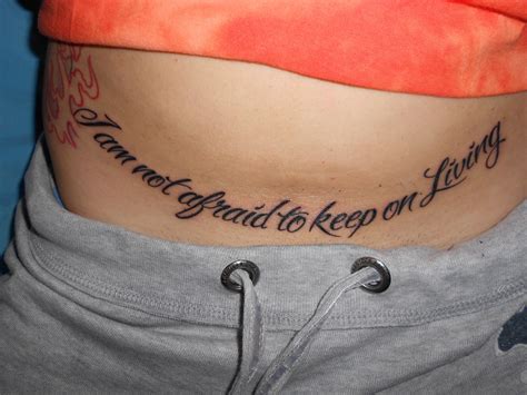 Tattoo in lower stomach. Things To Know About Tattoo in lower stomach. 