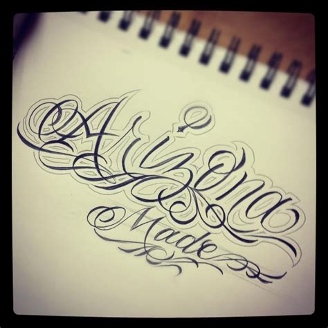 Tattoo letter designs a-z. Tattoo lettering fonts can give your tattoo designs that hand-drawn look that is so popular lately. Creative fonts can also give a tattoo a contemporary or retro look, depending on which one you pick. This article will reveal the history of lettering tattoos, the best fonts to use, and how to create one using Vectornator. 