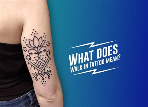 Tattoo near me walk in. Are tattoos bad for my skin? Visit HowStuffWorks to learn if tattoos are bad for your skin. Advertisement In today's culture, body art and piercings are a popular form of self-expr... 