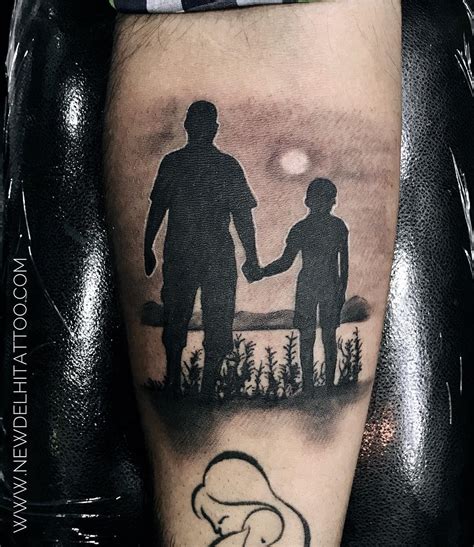 Tattoo of father. Things To Know About Tattoo of father. 