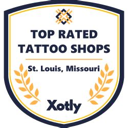 Tattoo parlors in st louis missouri. Top 10 Best Tattoo Shops Near St. Peters, Missouri. 1. Self Inflicted Studios. “I have gotten 2 tattoos in the last few months. Dan is absolutely awesome.” more. 2. Big Bear Tattoo. “I have been to many tattoo shops across the country and outside the US, I can honestly say this is...” more. 3. 