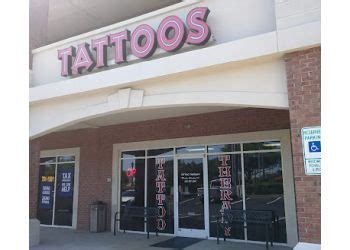 Tattoo places in winston salem. 4421 Cherry St Ste 50. Winston Salem, NC 27105. 11. Albatross Tattoo. Tattoos Body Piercing. (336) 771-8820. 3561 Parkway Village Cir. 