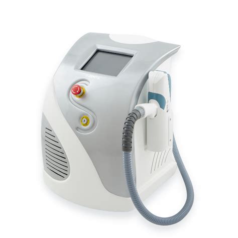 Tattoo removal machine. Enlighten is the most advanced tattoo removal laser on the market. ... rid of the tattoo but it is usually done in 3-6 treatments vs. the traditional 10 or more treatments required with old tattoo removal machines. It can also be used to treat tattoos that were previously treated and failed with old devices. Recent Posts. 