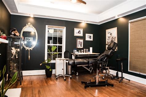 Tattoo shops charlotte nc. Southern Luxe Community Salons 4.5. Charlotte, NC 28211. $18 - $30 an hour. Part-time. 28 hours per week. Day shift + 2. Easily apply. Some visible tattoos, some facial piercings, and non-natural fashion hair colors (such as pink, green, blue, and purple) are not permitted.. Employer. 