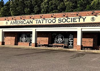 Tattoo shops fayetteville nc. Sep 27, 2021 · Black Hive Ink and Arts Address: 7960 Raeford Road Contact: 910-491-6627 Website: blackhiveink.com Blood and Bone Custom Tattoo Gallery Address: 222 Franklin St. Contact: 910-850-0241 Website ... 