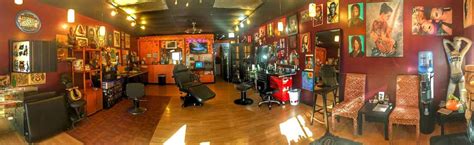 Tattoo shops fort myers. 16387 S Tamiami Trl Ste D. Fort Myers, FL 33908. CLOSED NOW. Was first tattoo great experience rob explained in detail what to expect very clean great artist would definitely recommend to others Thanks rob ". 4. Pleasures of the Flesh. Tattoos Body Piercing. (3) Website Services. 