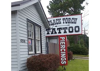 Tattoo shops in baton rouge. The owner of Bang Bang Tattoo, Keith McCurdy, says he's running his shops the 