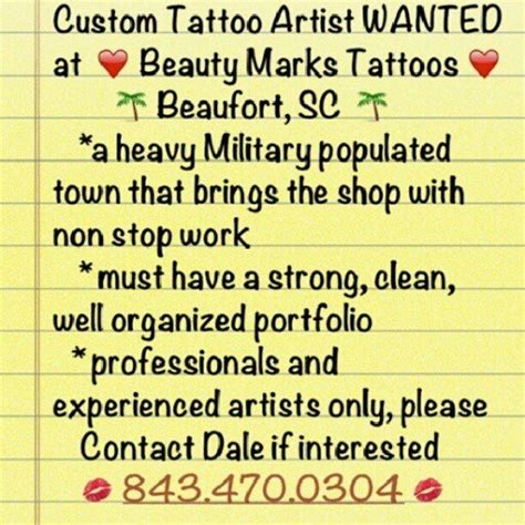 Tattoo shops in beaufort sc. Things To Know About Tattoo shops in beaufort sc. 