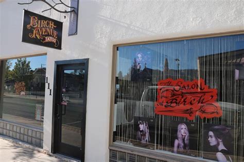 Tattoo shops in flagstaff. Downtown Flagstaff, Custom Tattoo & Piercing... Burly Fish Tattoo & Body Piercing, Flagstaff, Arizona. 5,629 likes · 2 talking about this · 2,032 were here. Downtown Flagstaff, Custom Tattoo & Piercing Studio 