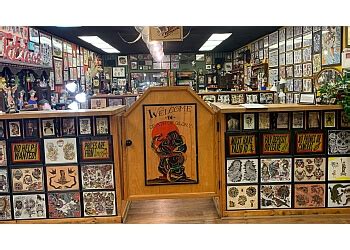 Tattoo shops in gainesville. Things To Know About Tattoo shops in gainesville. 