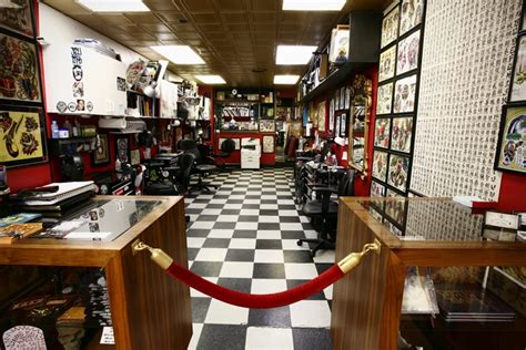 Tattoo shops in grand rapids. Welcome to Honest to Goodness Tattoo & Piercing, where we offer high-quality and unique tattoos and piercings. Come see for yourself why we are one of the top-rated shops in the Grand Rapids area! 