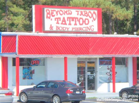 Tattoo shops in macon ga. Things To Know About Tattoo shops in macon ga. 