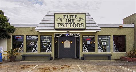 Tattoo shops in north myrtle beach. Have you ever wondered if tattoos have a smell? Get the answer to this question at HowStuffWorks. Advertisement Tattoos (along with piercings) are one of the most common types of b... 
