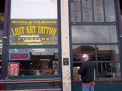 Tattoo shops in ogden. Having a lot of tattoos could mean you have a healthy immune system. HowStuffWorks Now explains why. Advertisement If you're one of those folks who doesn't like to see a tat sleeve... 