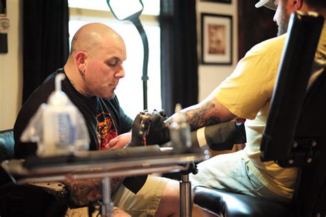 Tattoo shops in the lehigh valley. From Business: Were a collection of artists located in Bethlehem, Pennsylvania that are dedicated to creating the best possible work for your lifestyle. Electric Cheetah…. 23. Zen Ink. Tattoos Body Piercing. Website. (610) 419-0202. 530 W Broad St. Bethlehem, PA 18018. 