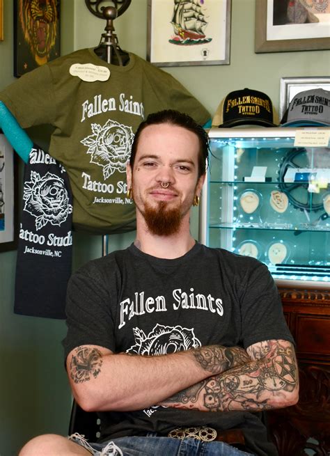 Tattoo shops jacksonville nc. That tattoo you’ve had for years might begin to get old and not as exciting or meaningful as it was when you got it. If you are in this situation, you are not alone. Many Americans... 