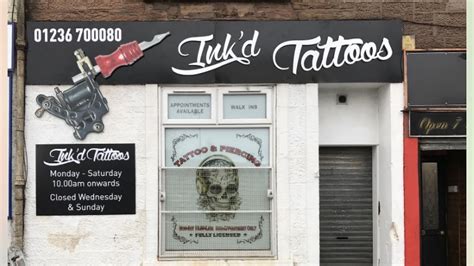 DeVille Ink in Baltimore, Maryland is a family owned and operated parlor specializing in piercing, tattoos, and aftercare. They've been featured in many .... 